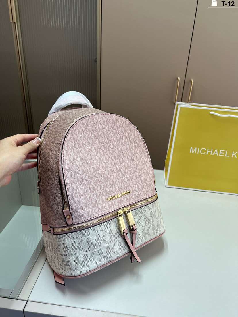 Michael Kors Jet Set 2026 Tas  - Luxury Bags Michael Kors ulasan dan harga