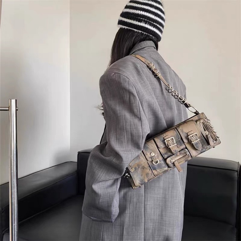 Tas Ketiak Multi Saku Tas Sele - Luxury Bags For Kids ulasan dan harga