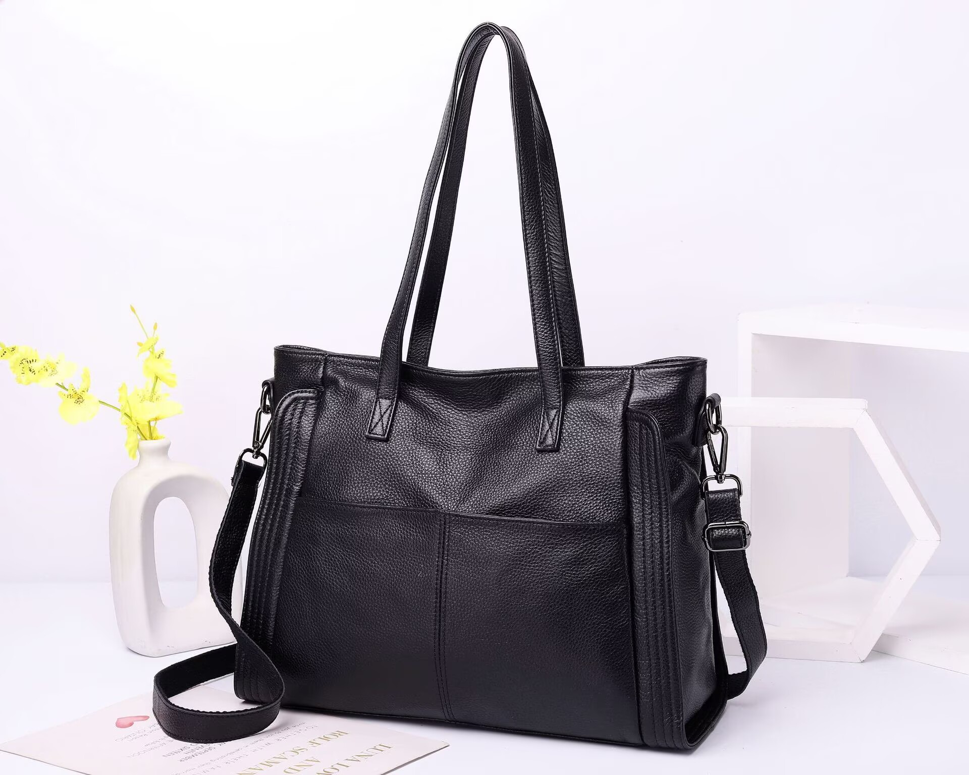 Tas Tangan Kapasitas Besar, Ta - Luxury Bags Big ulasan dan harga