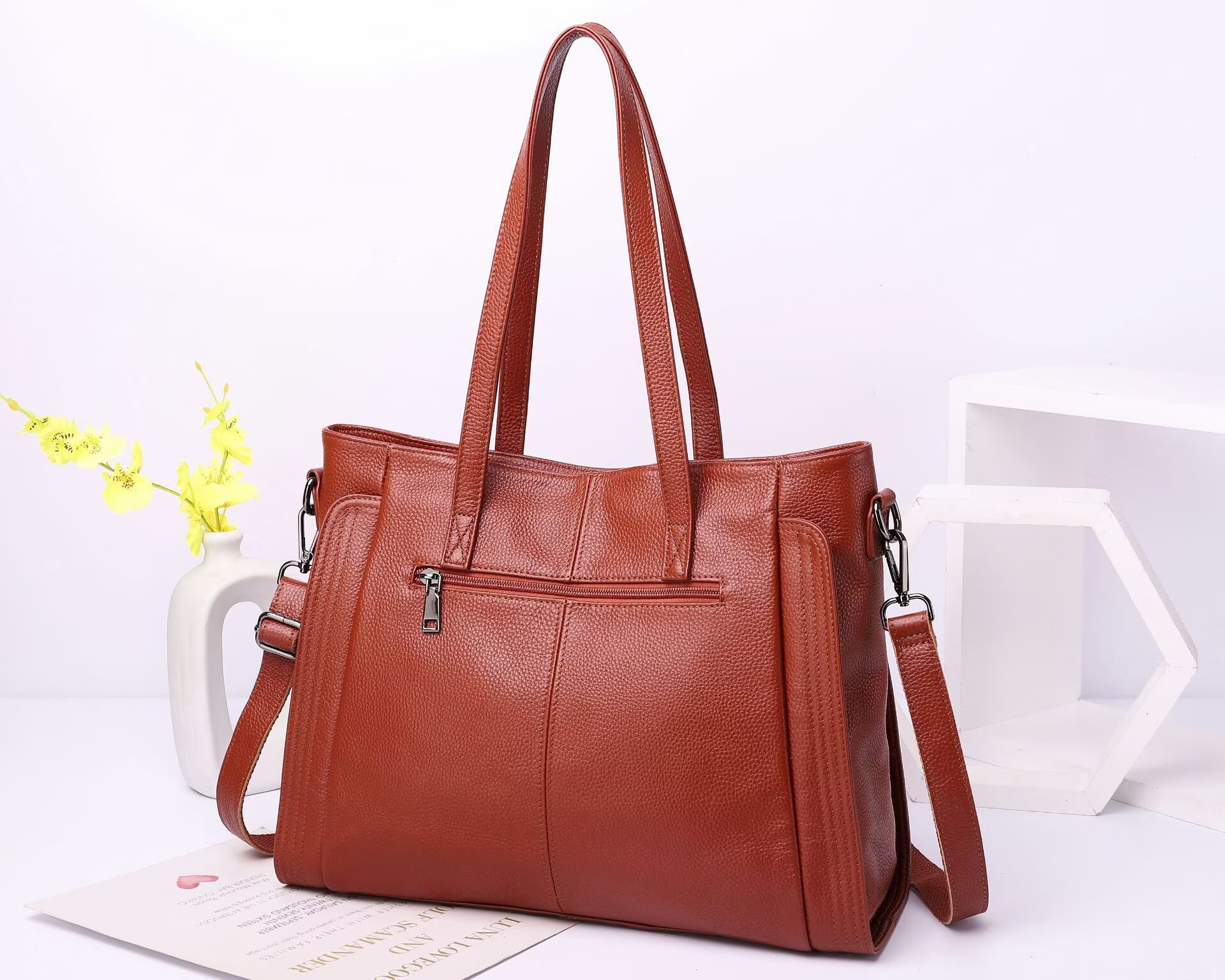 Tas Tangan Kapasitas Besar, Ta - Luxury Bags Big ulasan dan harga