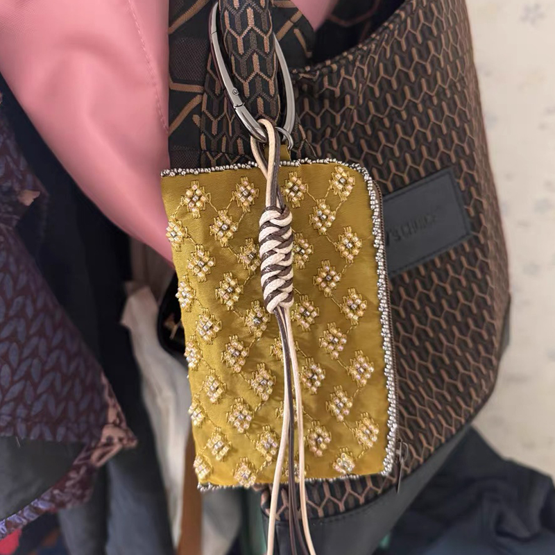 Tas Aksesori Mini Untuk Wanita - Luxury Bags And Accessories ulasan dan harga