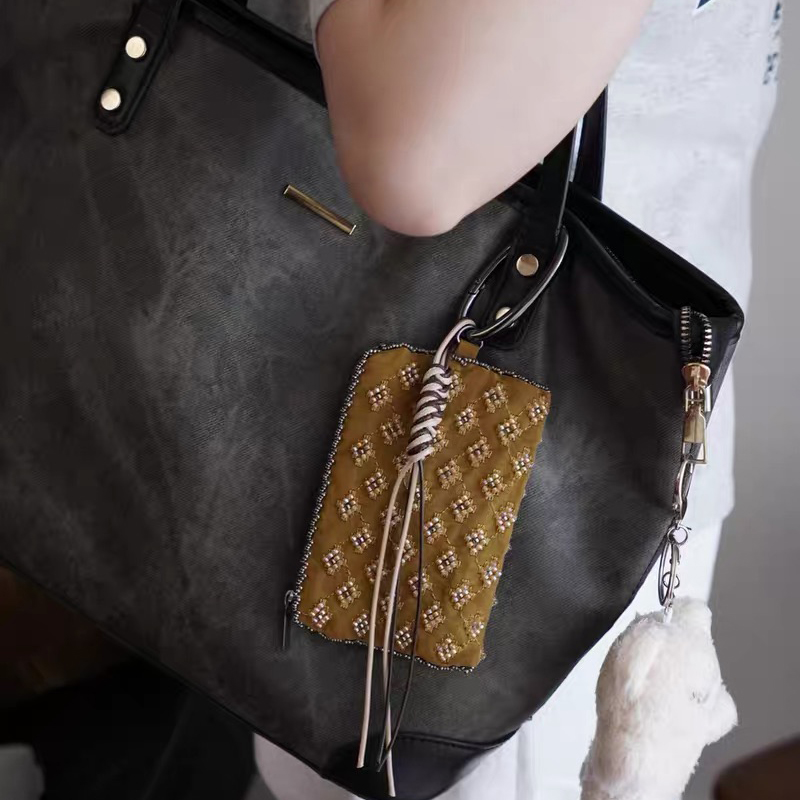 Tas Aksesori Mini Untuk Wanita - Luxury Bags And Accessories ulasan dan harga