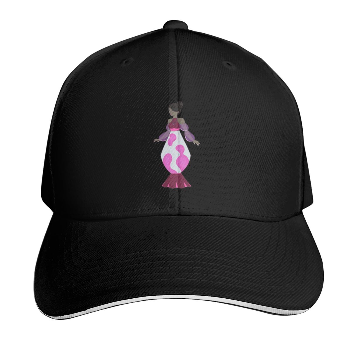 Topi Bisbol Wanita Lava Lamp T - Luxury Bags For Kids ulasan dan harga