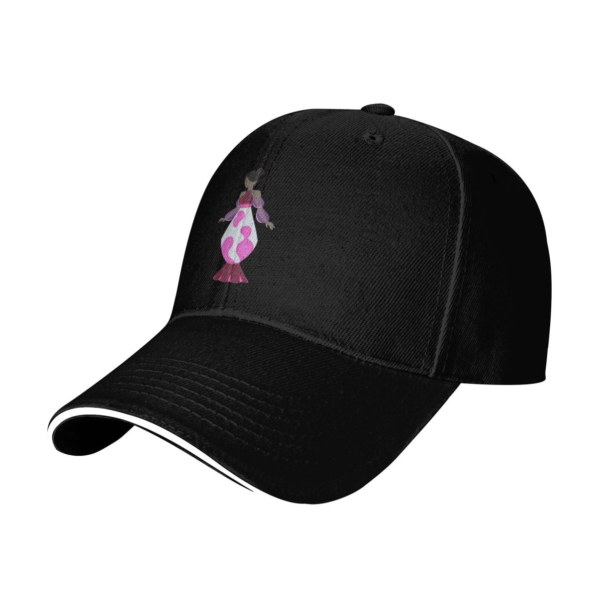 Topi Bisbol Wanita Lava Lamp T - Luxury Bags For Kids ulasan dan harga
