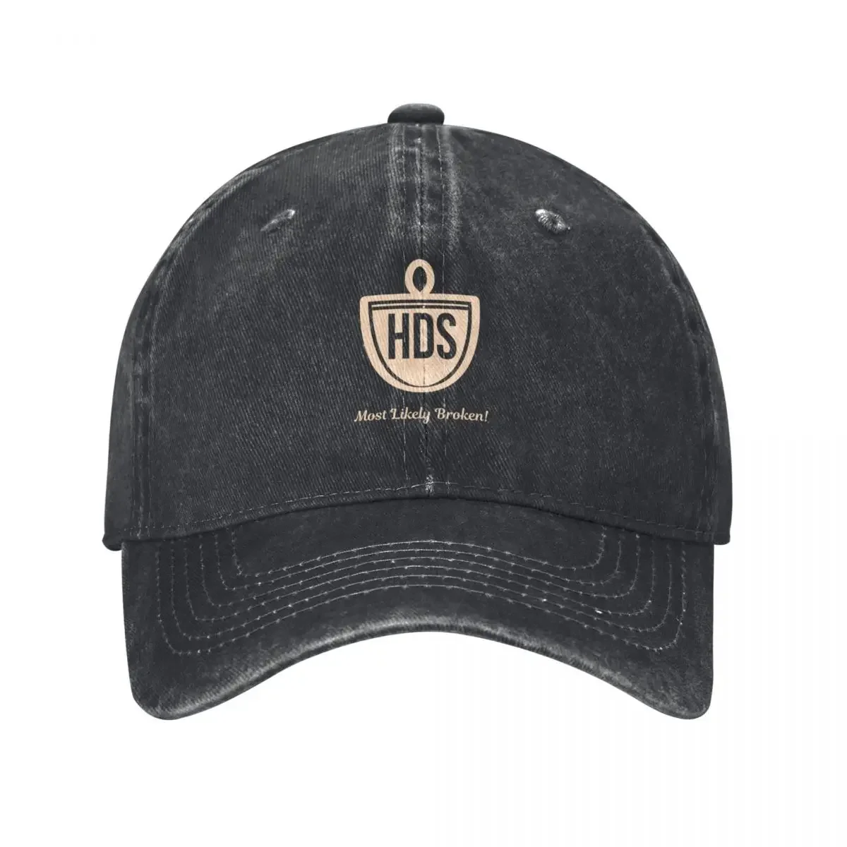 Topi Bisbol HDS Delivery Topi  - Luxury Bags For Kids ulasan dan harga