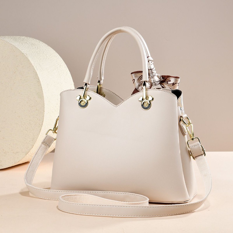 Tas Kulit Wanita Gaya Nasional - Luxury Bags Levels ulasan dan harga