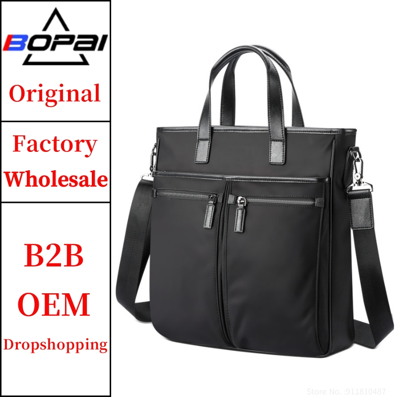 BOPAI grosir pabrik mewah taha - Luxury Bags That Fit Laptop ulasan dan harga