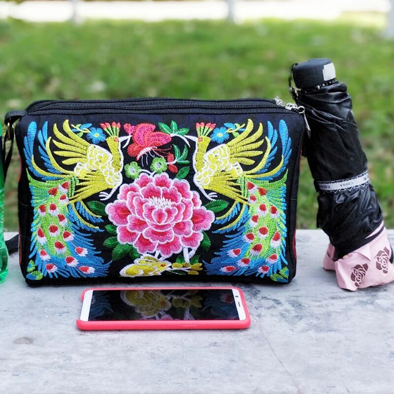 Tas Mini Kulit Asli Custom Ini - Luxury Bags Mini ulasan dan harga
