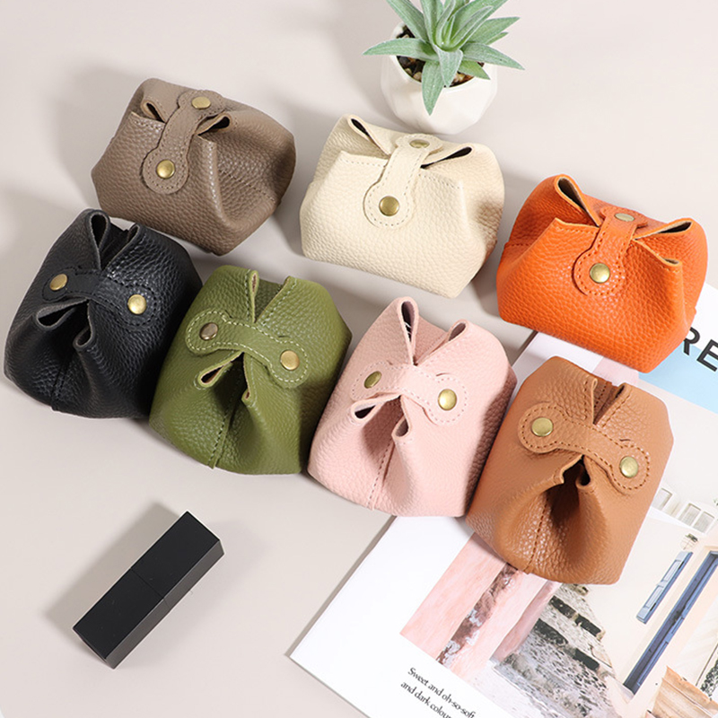 Dompet koin lucu kulit PU tas  - Luxury Bags For Kids ulasan dan harga