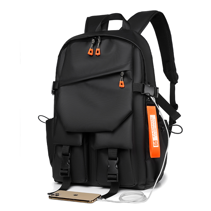Ransel Pria Mewah Berkualitas  - Luxury Bags That Fit Laptop ulasan dan harga