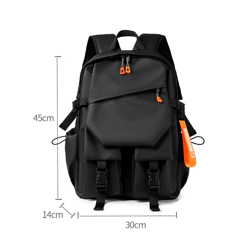 Ransel Pria Mewah Berkualitas  - Luxury Bags That Fit Laptop ulasan dan harga