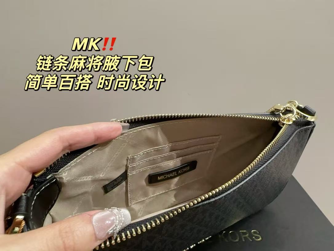 Tas selempang wanita Michael K - Luxury Bags Michael Kors ulasan dan harga