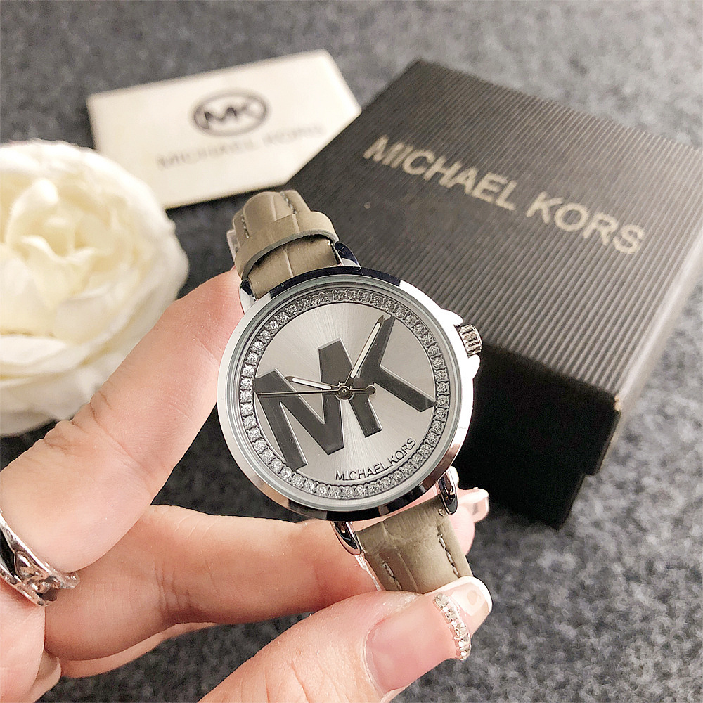 Tas jam tangan wanita Michael  - Luxury Bags Michael Kors ulasan dan harga