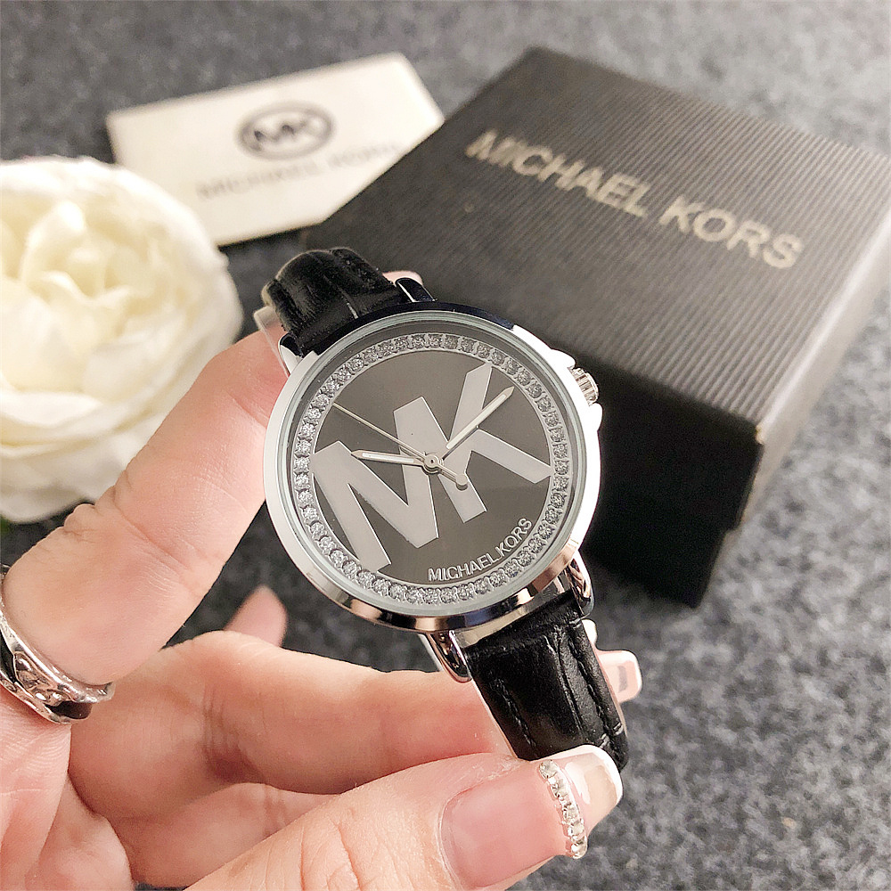 Tas jam tangan wanita Michael  - Luxury Bags Michael Kors ulasan dan harga