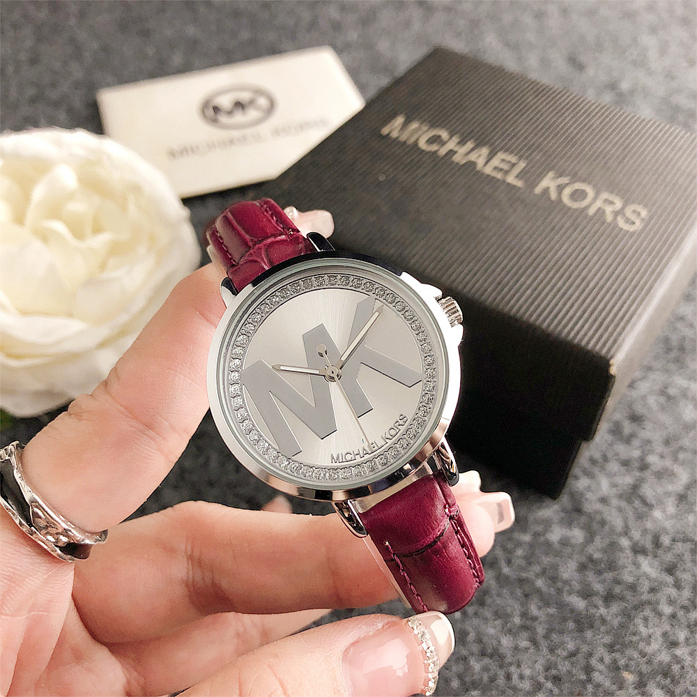 Tas jam tangan wanita Michael  - Luxury Bags Michael Kors ulasan dan harga