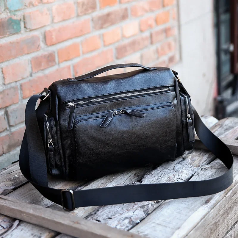 Tas kurir pria merek mewah, ta - Luxury Bags That Fit Laptop ulasan dan harga