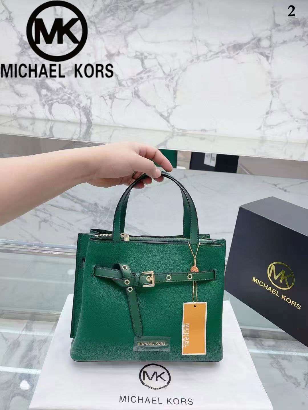 Tas Tangan Wanita Michael Kors - Luxury Bags Michael Kors ulasan dan harga
