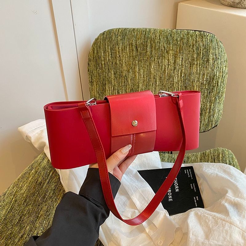 Tas Selempang Wanita Premium P - Luxury Bags Levels ulasan dan harga