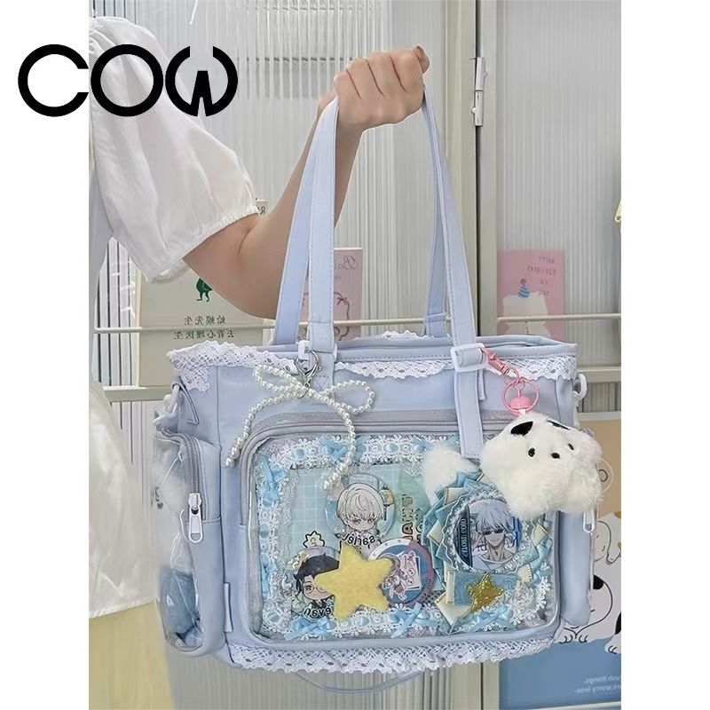Tas Wanita Tas Ita Tas Tangan  - Luxury Y2K Bags ulasan dan harga