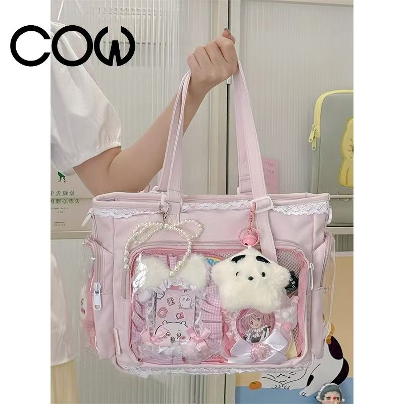Tas Wanita Tas Ita Tas Tangan  - Luxury Y2K Bags ulasan dan harga