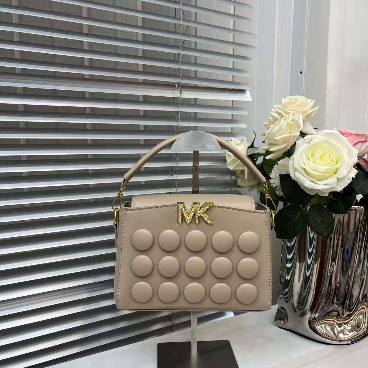 Tas tangan wanita Michael Kors - Luxury Bags Michael Kors ulasan dan harga