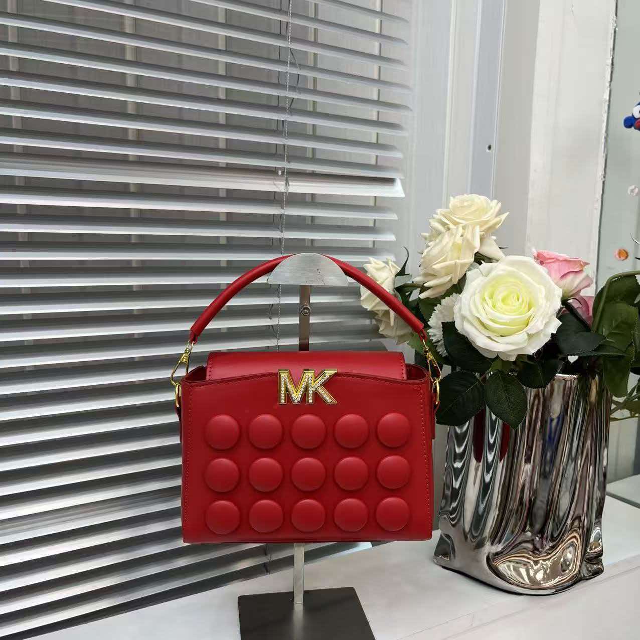 Tas tangan wanita Michael Kors - Luxury Bags Michael Kors ulasan dan harga
