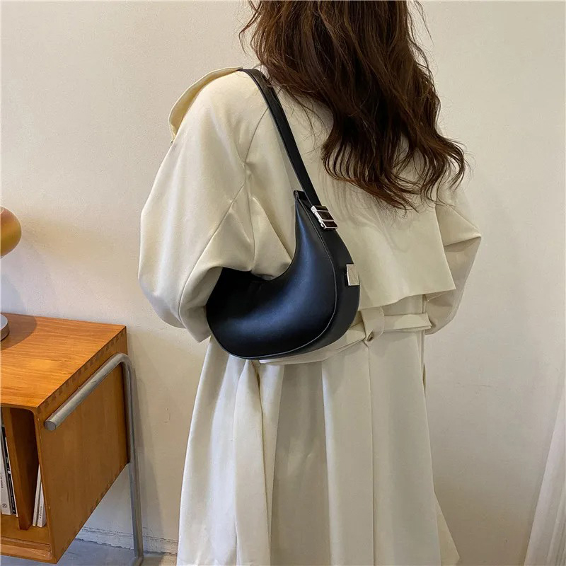 Tas Selempang Wanita Kulit PU  - Luxury Bags Mini ulasan dan harga