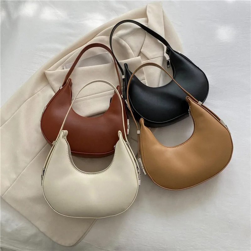 Tas Selempang Wanita Kulit PU  - Luxury Bags Mini ulasan dan harga