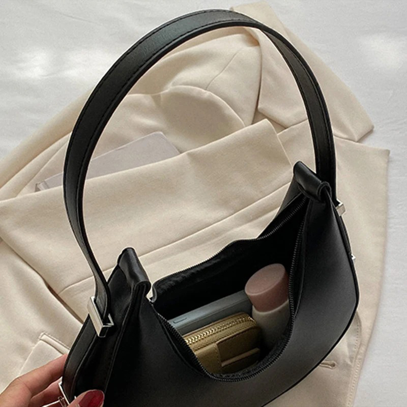 Tas Selempang Wanita Kulit PU  - Luxury Bags Mini ulasan dan harga