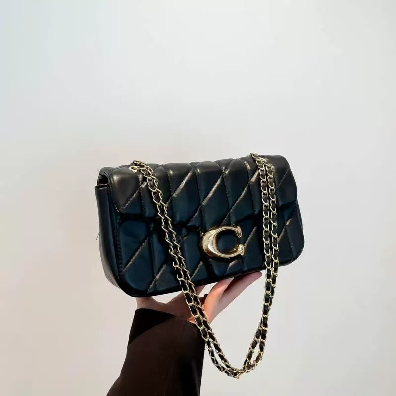 Tas Selempang Wanita Mewah Dom - Luxury Bags Sale ulasan dan harga