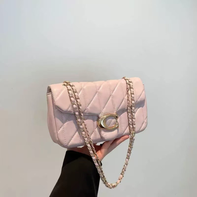Tas Selempang Wanita Mewah Dom - Luxury Bags Sale ulasan dan harga