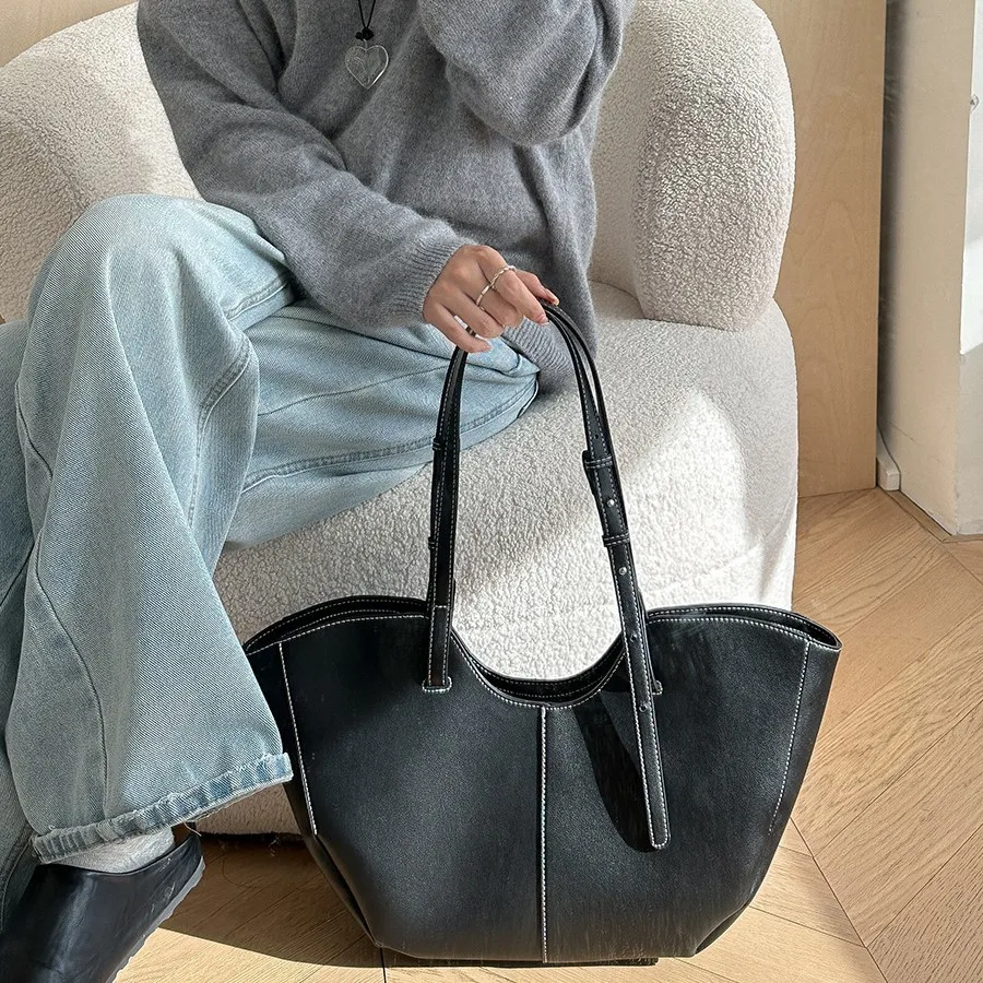 Tas Tangan Wanita Vintage Kapa - Luxury Bags Big ulasan dan harga