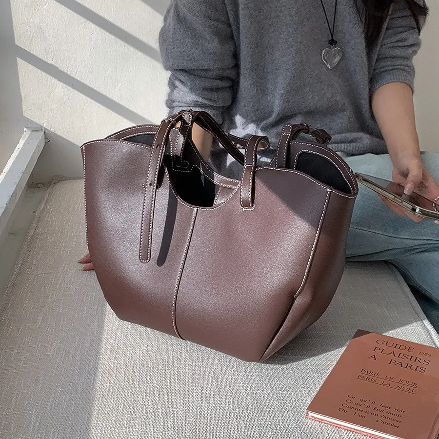 Tas Tangan Wanita Vintage Kapa - Luxury Bags Big ulasan dan harga