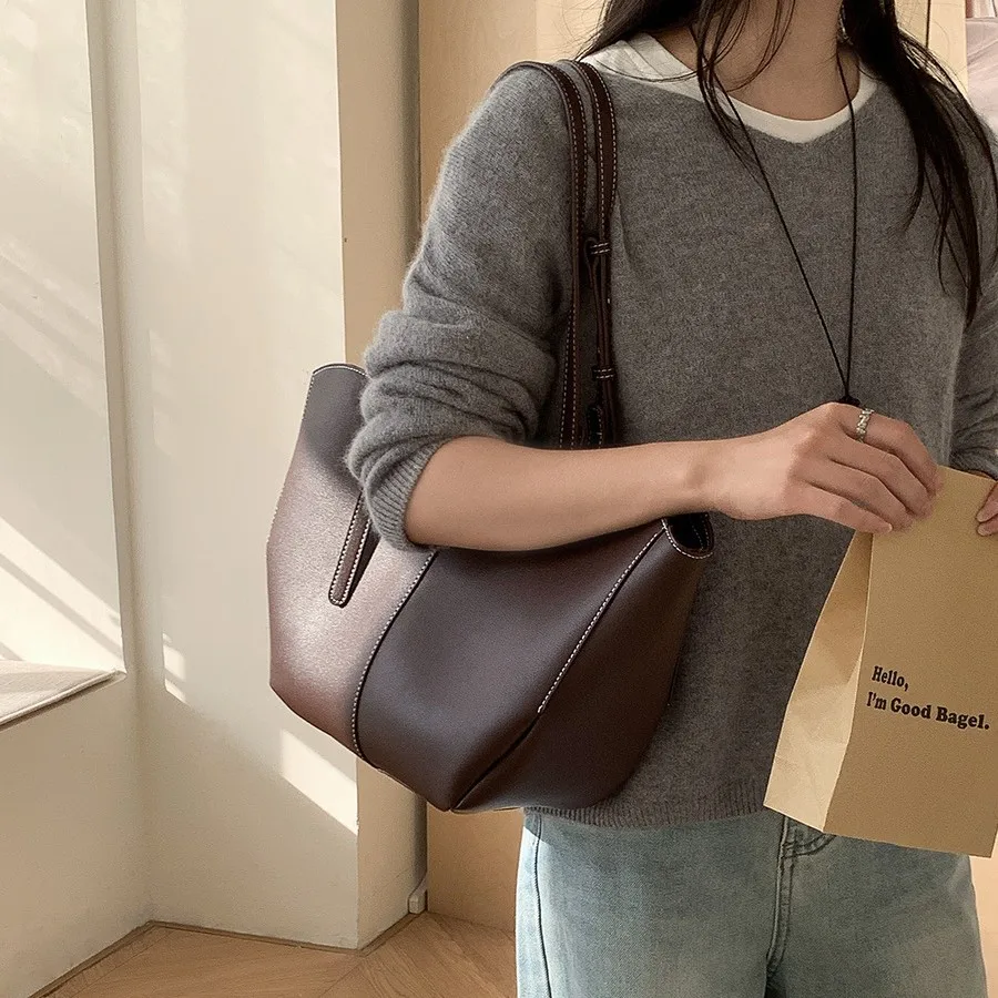 Tas Tangan Wanita Vintage Kapa - Luxury Bags Big ulasan dan harga