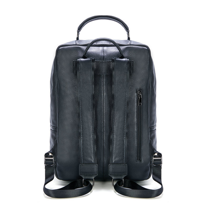 Ransel Pria Kulit Asli Merek B - Luxury Bags That Fit Laptop ulasan dan harga