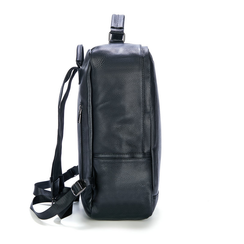 Ransel Pria Kulit Asli Merek B - Luxury Bags That Fit Laptop ulasan dan harga
