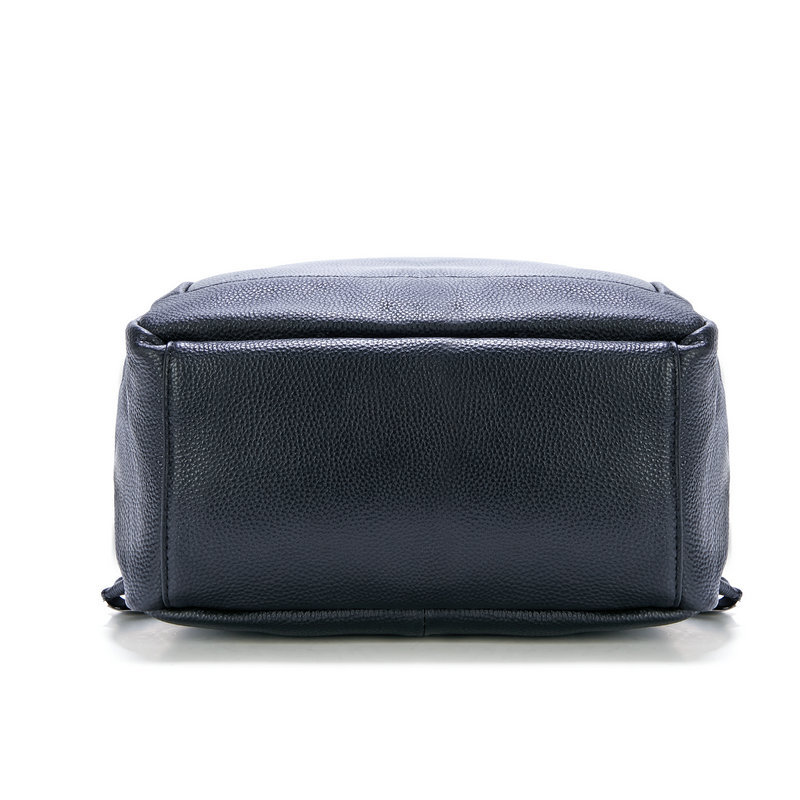 Ransel Pria Kulit Asli Merek B - Luxury Bags That Fit Laptop ulasan dan harga