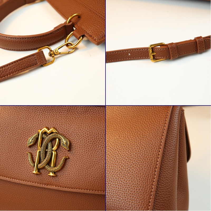 Tas Selempang Klasik Elegan da - Luxury Bags Sale ulasan dan harga
