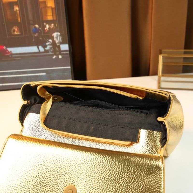 Tas Selempang Klasik Elegan da - Luxury Bags Sale ulasan dan harga