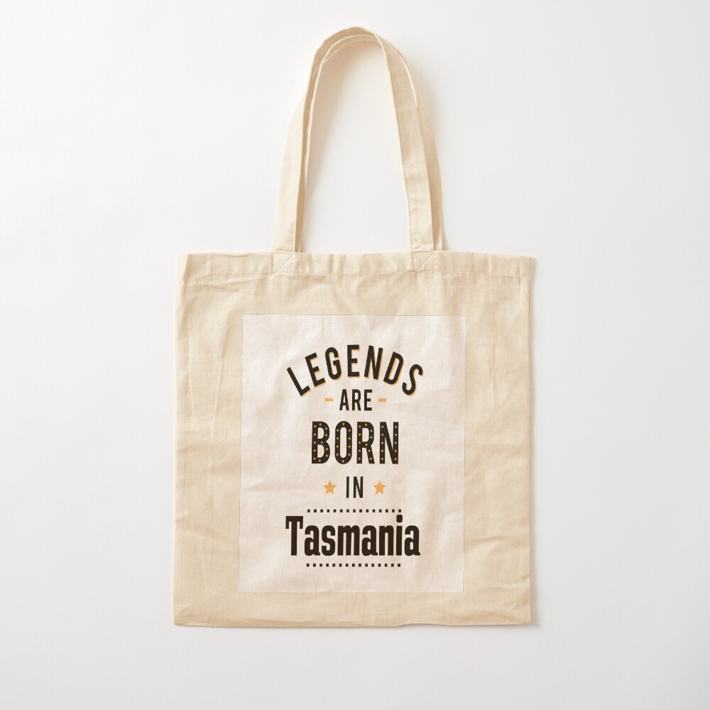 Legenda Lahir di Tasmania Aust - Luxury Bags Australia ulasan dan harga
