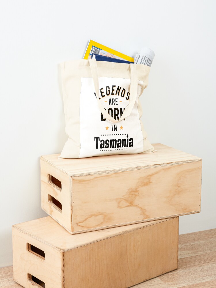 Legenda Lahir di Tasmania Aust - Luxury Bags Australia ulasan dan harga
