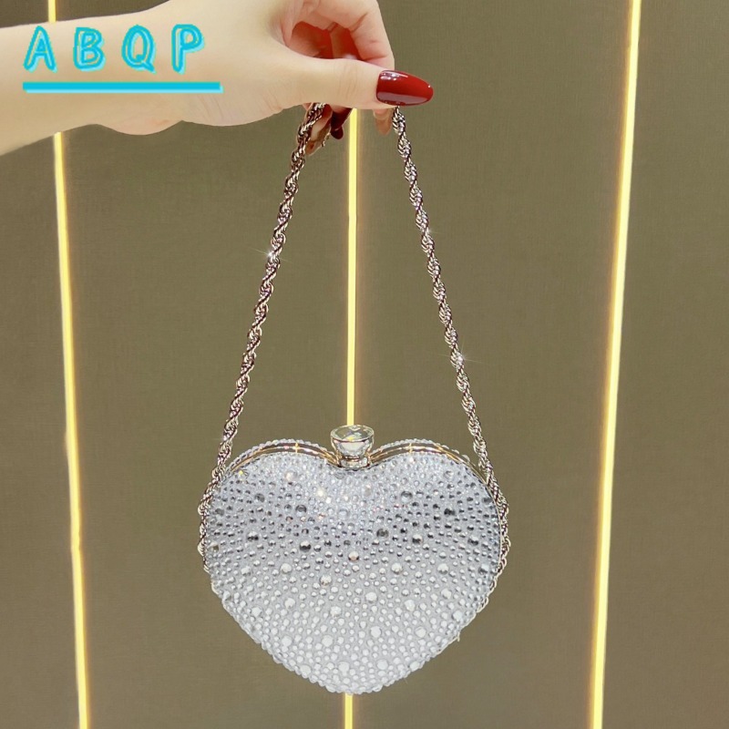 Tas Tangan Wanita untuk Acara  - Luxury Bags Mini ulasan dan harga