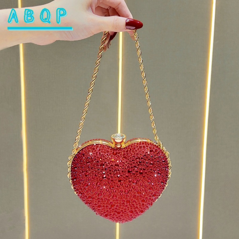 Tas Tangan Wanita untuk Acara  - Luxury Bags Mini ulasan dan harga