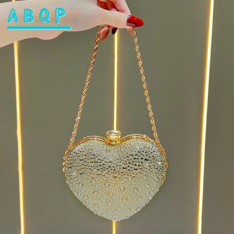 Tas Tangan Wanita untuk Acara  - Luxury Bags Mini ulasan dan harga