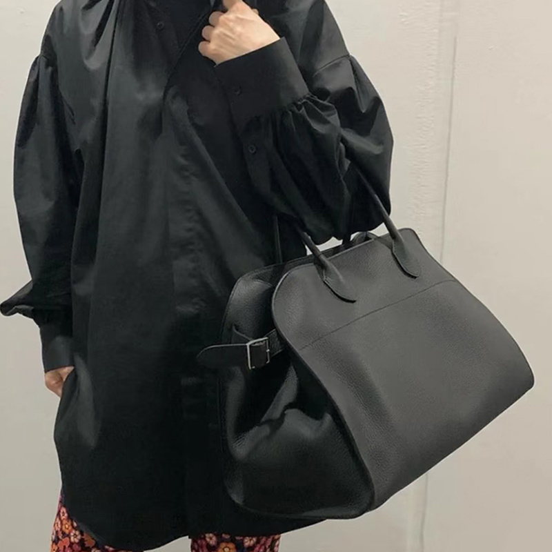 Tas Tote Berkapasitas Besar, T - Luxury Bags Sale ulasan dan harga