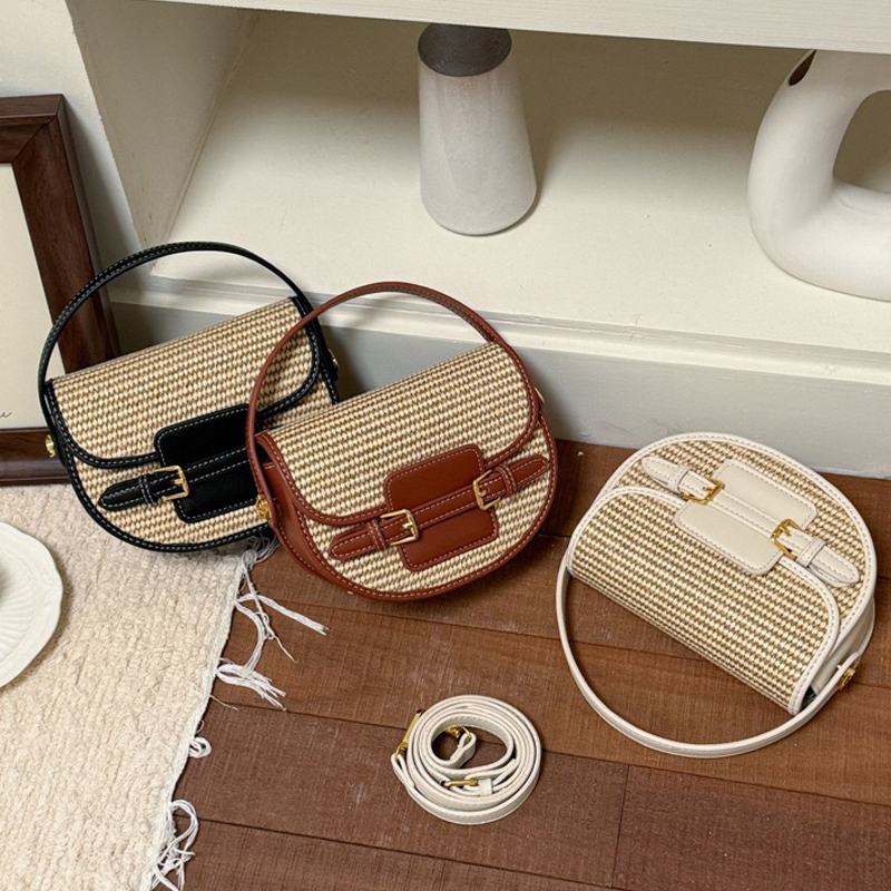Tas Selempang Mini Gaya Inggri - Luxury Bags Mini ulasan dan harga
