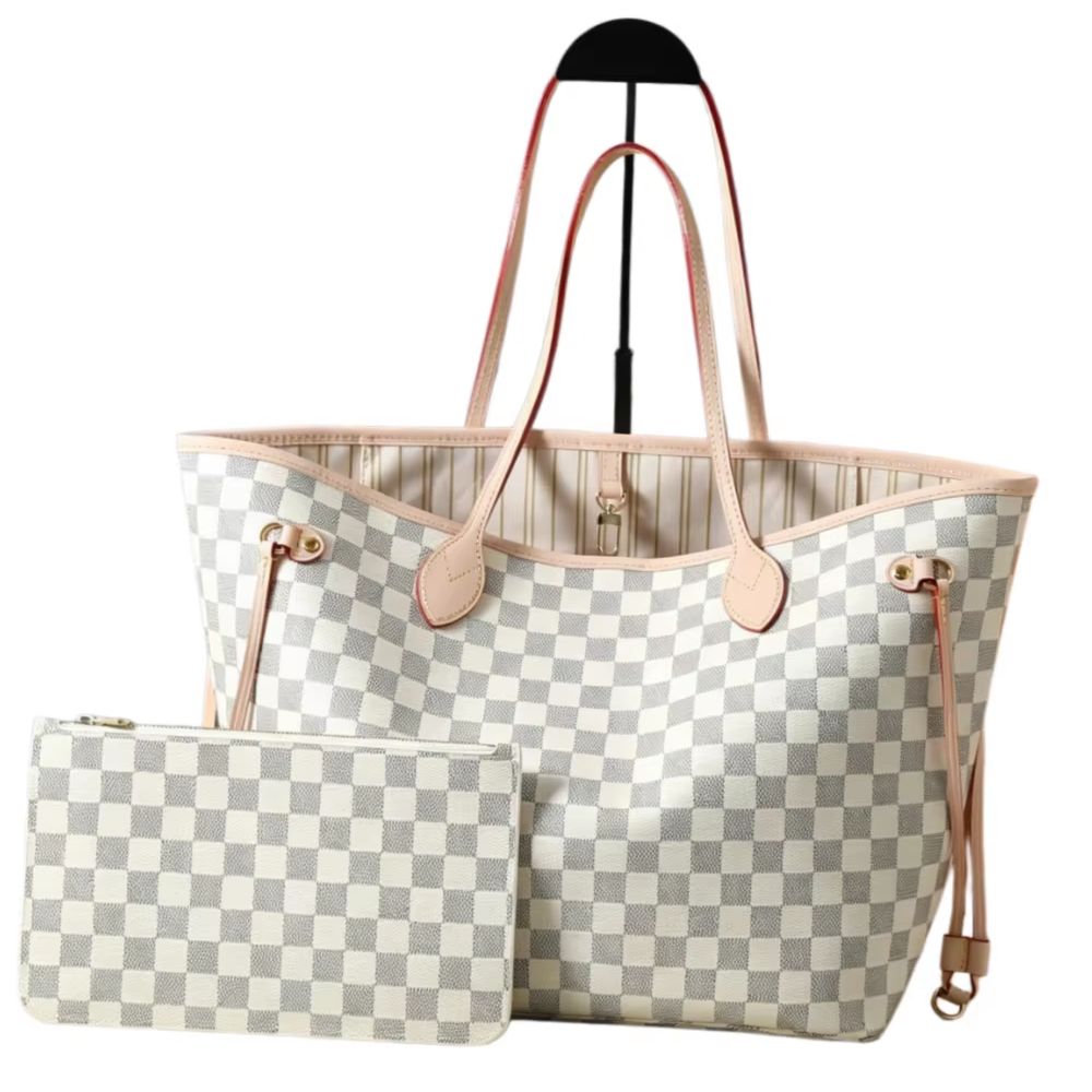 Tas Wanita Mewah Desain Baru F - Luxury Bags Big ulasan dan harga