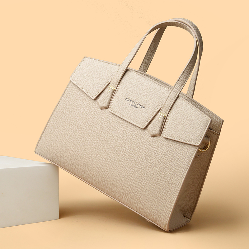 Tas Tote Desain Mewah Vintage  - Luxury Y2K Bags ulasan dan harga