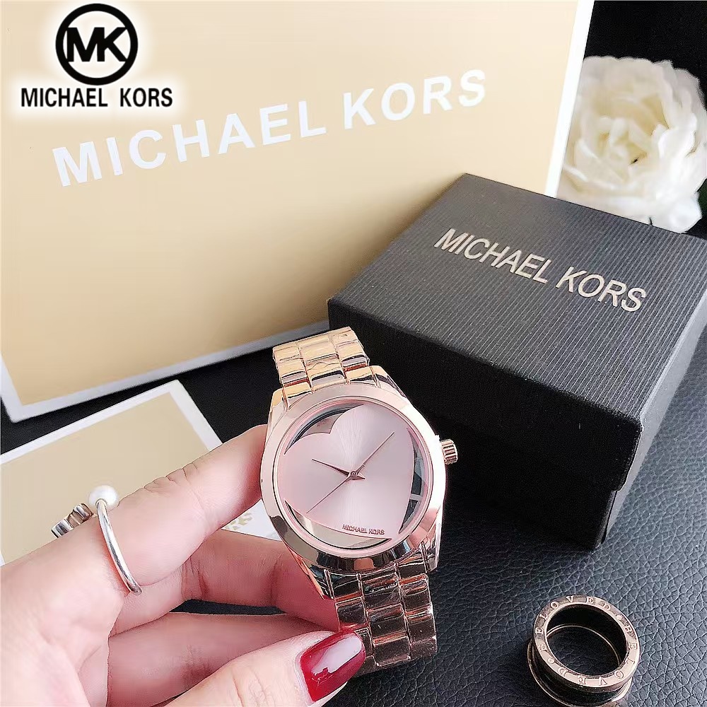 Tas jam tangan wanita Michael  - Luxury Bags Michael Kors ulasan dan harga
