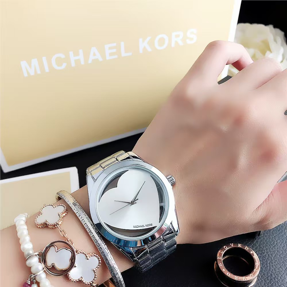 Tas jam tangan wanita Michael  - Luxury Bags Michael Kors ulasan dan harga